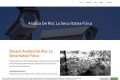 evaluare de risc la securitatea fizica