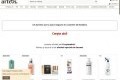 arteos - cosmetice si produse de curatenie