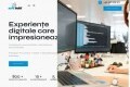 Webdesign si software la comanda