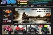 Atv de vanzare