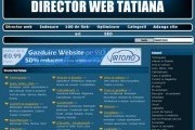 Directoare web romanesti