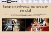 Filmare nunti