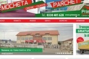 Parchet laminat Suceava