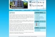 Pensiunea Platinum Herculane
