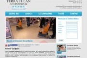 Servicii de curatenie