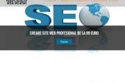 Web design