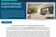 Zugraveli interioare apartamente