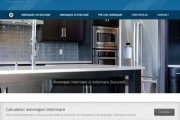 Amenajari apartamente