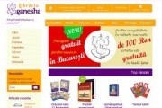 Pret carte librarie editura online. Papetarie, carti postale, felicitari, agende