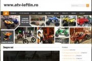 ATV de Vanzare