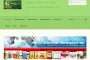 Produse Bionatura Plant, Pharma Dacica, Royal Nutrition, Vita Crystal