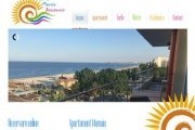 Cazare Mamaia