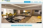 Amenajari interioare Bucuresti