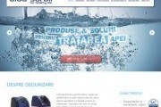 Dedurizare apa