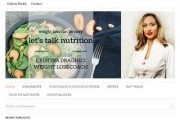 Nutritie si nutritionist Bucuresti