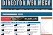 Director web gratuit