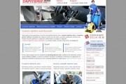 Curatare tapiterie auto Bucuresti