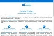 Instalare Windows Bucuresti