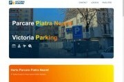 Parcare Piatra Neamt