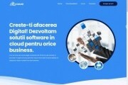 MYsquid - ERP Cloud pentru Digitalizarea Afacerii