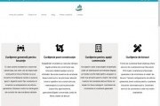 Ai nevoie de curatenie? Echipa noastra e gata sa te ajute rapid si eficient!