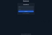 RaiDenBok - Social Network