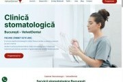 Clinica stomatologica Bucuresti - cabinet dentar sector 1