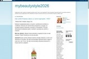 mybeautystyle