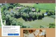 The Dallas Barn