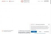 Baneasa Tumor Center Hospital