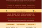 Traduceri romana italiana autorizate in Italia