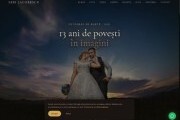 Sebi Iacobescu - Fotograf Nunta Iasi