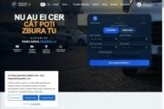 Parcarea Zborului Otopeni
