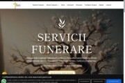 Rami funerare
